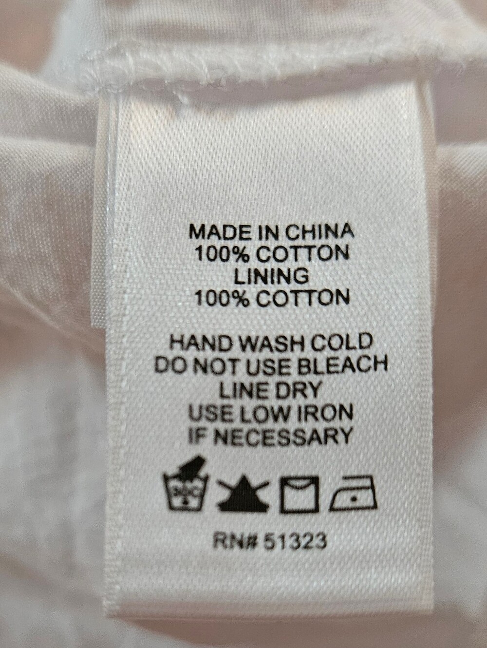 1. State Womens White Eyelet Short Sleeve V-neck Cotton Mini Dress Size Small - Picture 11 of 14
